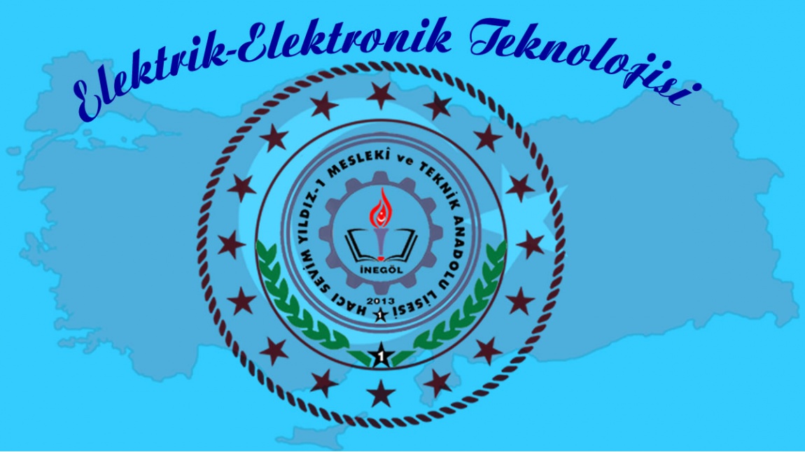 Ali YAZICI - Elektrik-Elektronik Teknolojisi/Elektrik Alan Öğretmeni